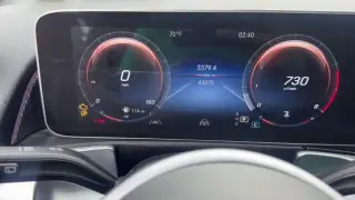 Mercedes-Benz GLB 2021 AWD GLB 250 4MATIC 4dr SUV