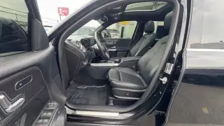 Mercedes-Benz GLB 2021 AWD GLB 250 4MATIC 4dr SUV