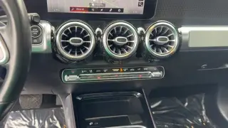 Mercedes-Benz GLB 2021 AWD GLB 250 4MATIC 4dr SUV