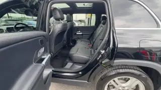 Mercedes-Benz GLB 2021 AWD GLB 250 4MATIC 4dr SUV