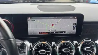 Mercedes-Benz GLB 2021 AWD GLB 250 4MATIC 4dr SUV