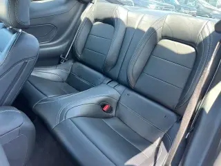Ford Mustang 2024 EcoBoost 2dr Fastback
