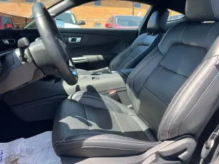 Ford Mustang 2024 EcoBoost 2dr Fastback