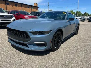Ford Mustang 2024 EcoBoost 2dr Fastback
