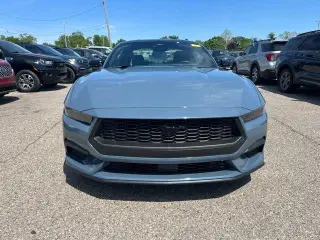 Ford Mustang 2024 EcoBoost 2dr Fastback