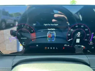 Ford Mustang 2024 EcoBoost 2dr Fastback