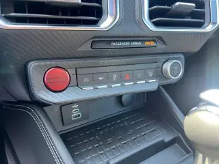 Ford Mustang 2024 EcoBoost 2dr Fastback