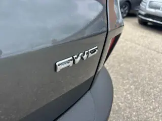 Ford Escape 2024 AWD Platinum 4dr SUV