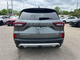 Ford Escape 2024 AWD Platinum 4dr SUV