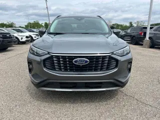 Ford Escape 2024 AWD Platinum 4dr SUV