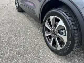 Ford Escape 2024 AWD Platinum 4dr SUV