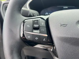 Ford Escape 2024 AWD Platinum 4dr SUV