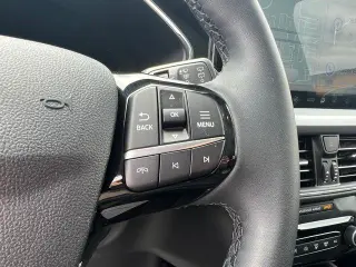 Ford Escape 2024 AWD Platinum 4dr SUV