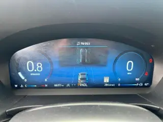 Ford Escape 2024 AWD Platinum 4dr SUV