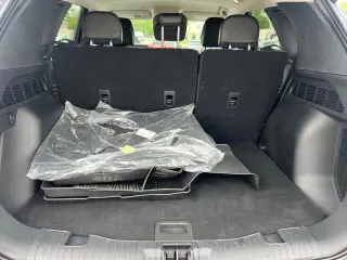 Ford Escape 2024 AWD Platinum 4dr SUV
