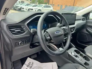 Ford Escape 2024 AWD Platinum 4dr SUV