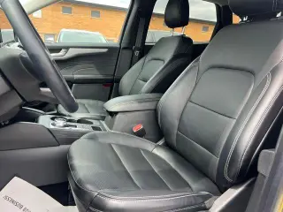Ford Escape 2024 AWD Platinum 4dr SUV
