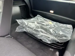 Ford Escape 2024 AWD Platinum 4dr SUV