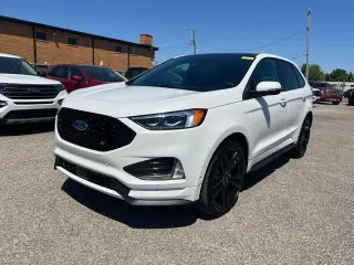 Ford Edge 2024 AWD ST 4dr SUV