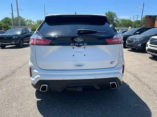 Ford Edge 2024 AWD ST 4dr SUV