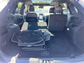 Ford Edge 2024 AWD ST 4dr SUV