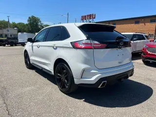 Ford Edge 2024 AWD ST 4dr SUV