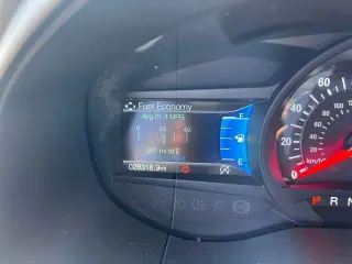 Ford Edge 2024 AWD ST 4dr SUV