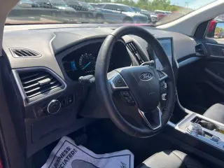 Ford Edge 2024 AWD SEL 4dr SUV