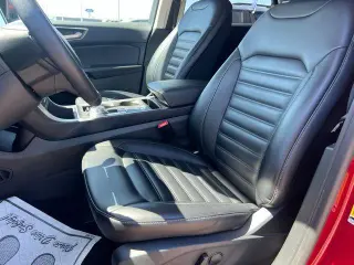 Ford Edge 2024 AWD SEL 4dr SUV