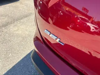 Ford Edge 2024 AWD SEL 4dr SUV
