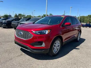 Ford Edge 2024 AWD SEL 4dr SUV