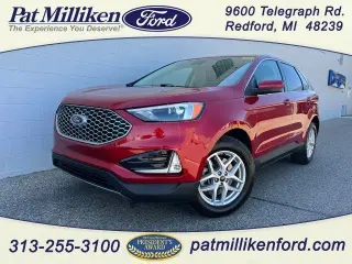 Ford Edge 2024 AWD SEL 4dr SUV
