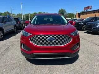Ford Edge 2024 AWD SEL 4dr SUV