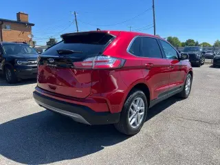 Ford Edge 2024 AWD SEL 4dr SUV
