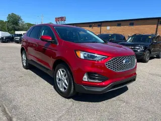 Ford Edge 2024 AWD SEL 4dr SUV