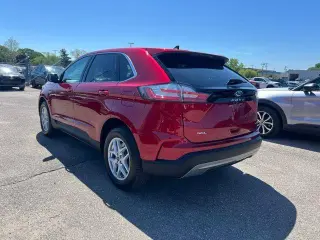 Ford Edge 2024 AWD SEL 4dr SUV