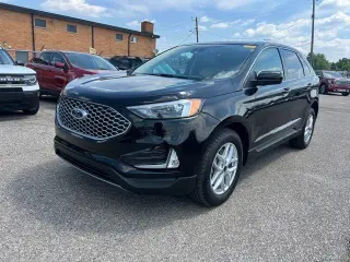 Ford Edge 2024 AWD SEL 4dr SUV