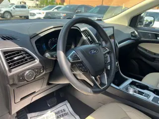 Ford Edge 2024 AWD SEL 4dr SUV