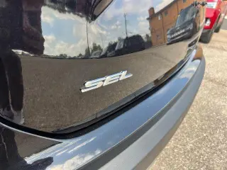 Ford Edge 2024 AWD SEL 4dr SUV