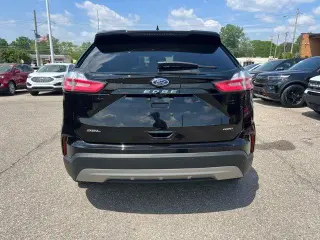 Ford Edge 2024 AWD SEL 4dr SUV