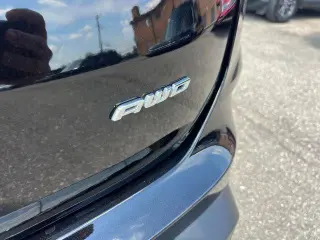 Ford Edge 2024 AWD SEL 4dr SUV