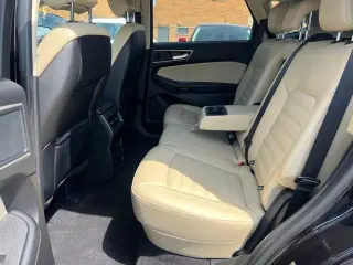 Ford Edge 2024 AWD SEL 4dr SUV