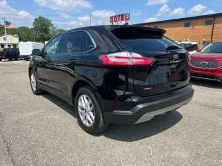 Ford Edge 2024 AWD SEL 4dr SUV