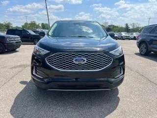 Ford Edge 2024 AWD SEL 4dr SUV