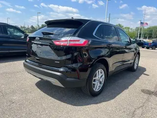 Ford Edge 2024 AWD SEL 4dr SUV