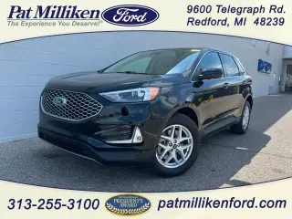 Ford Edge 2024 AWD SEL 4dr SUV