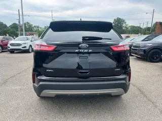 Ford Edge 2024 AWD SEL 4dr SUV