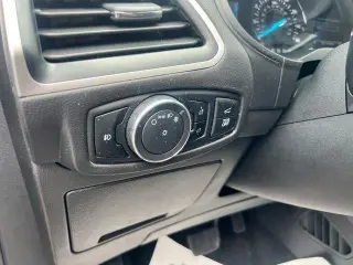 Ford Edge 2024 AWD SEL 4dr SUV