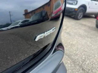 Ford Edge 2024 AWD SEL 4dr SUV