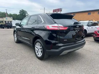 Ford Edge 2024 AWD SEL 4dr SUV